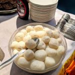 Rasagolla