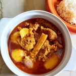 Motton Curry